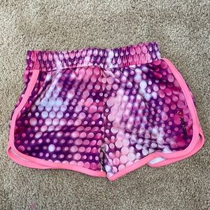 Reebok shorts